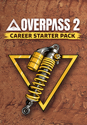 Overpass 2 - Career Booster