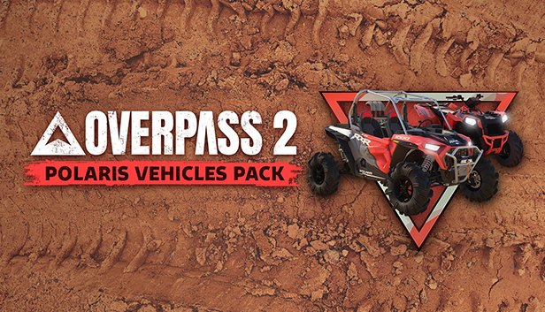 Overpass 2 - Deluxe Pack