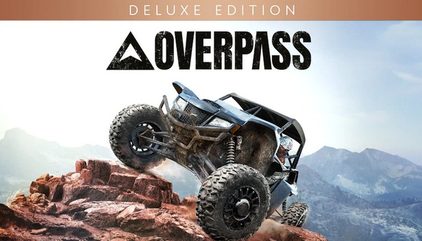 OVERPASS™ DELUXE EDITION (Steam)