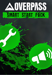 OVERPASS™ Smart Start Pack (Steam)