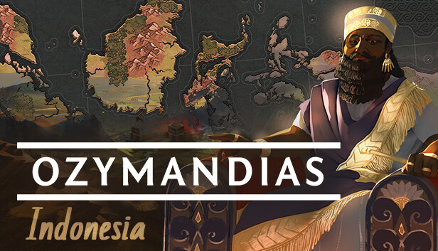 Ozymandias - Mesoamerica