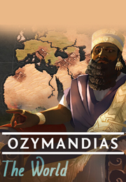 Ozymandias - The World