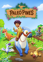 Paleo Pines