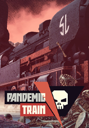 Pandemic Train