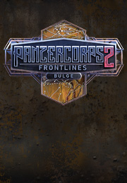 Panzer Corps 2: Frontlines - Bulge