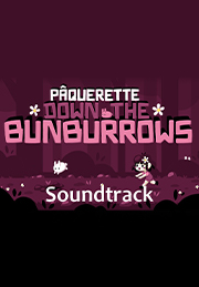 Pâquerette Down The Bunburrows Soundtrack