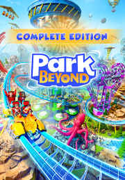 Park Beyond Complete Edition