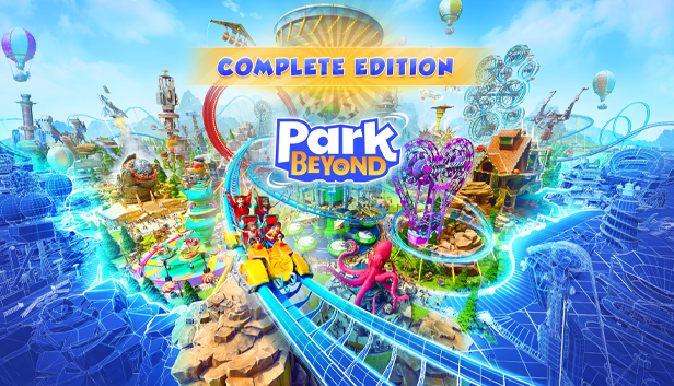 Park Beyond Complete Edition