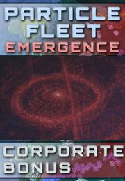 Particle Fleet: Emergence - Corporate Bonus