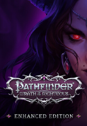Pathfinder: Wrath Of The Righteous - Enhanced Edition