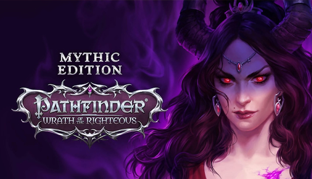 Pathfinder: Wrath of the Righteous Mythic Edition