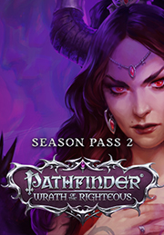 Pathfinder: Wrath of the Righteous - Season Pass 2