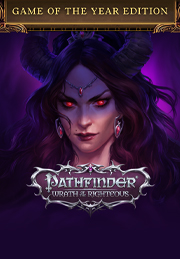 Pathfinder: Wrath of the Righteous - The Game of the Year Edition