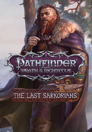 Pathfinder: Wrath of the Righteous - The Last Sarkorians