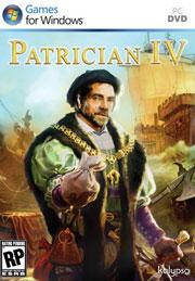Patrician IV: Conquest By Trade
