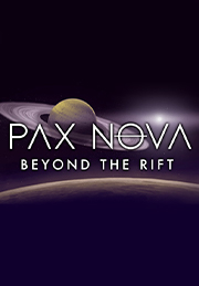 Pax Nova - Beyond The Rift DLC