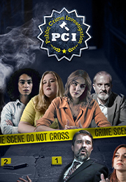 PCI Public Crime Investigation