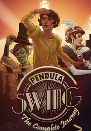 Pendula Swing: The Complete Edition