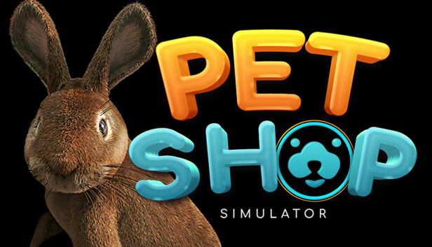 Pet Shop Simulator