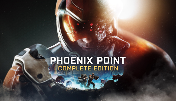 Phoenix Point: Complete Edition