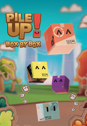 Pile Up! Box By Box