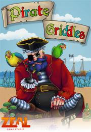 Pirate Griddles
