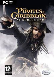 Pirates Of The Caribbean : At World's End