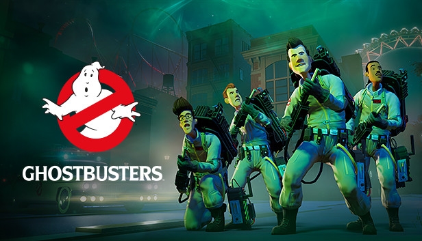 Planet Coaster - Ghostbusters™ (Mac)