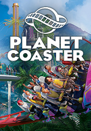 Planet Coaster (Mac)
