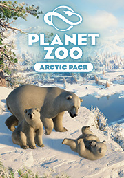 Planet Zoo: Arctic Pack