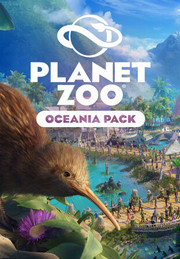 Planet Zoo: Oceania Pack