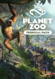 Planet Zoo: Tropical Pack