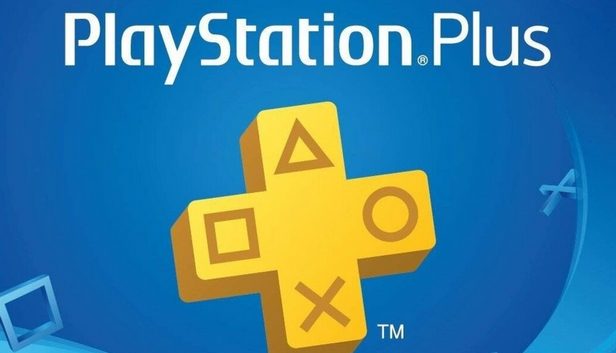 PlayStation Plus 12 Month Membership