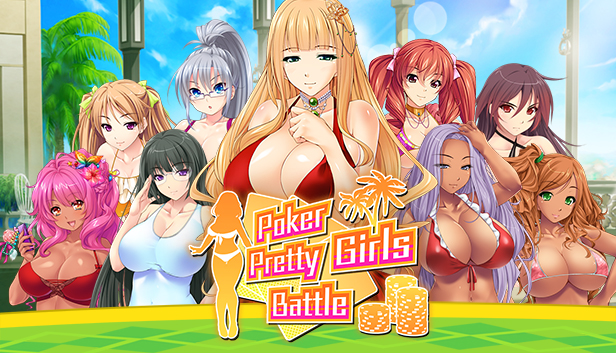 Poker Pretty Girls Battle: Texas Hold'em