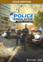 Police Simulator: Patrol Officers Gold Edition