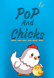 Pop And Chicks