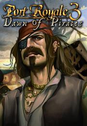 Port Royale 3 Dawn Of Pirates
