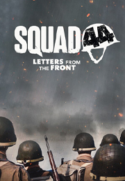 Squad 44: Deluxe Edition