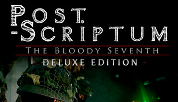 Post Scriptum: Deluxe Edition