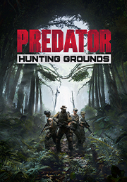 Predator: Hunting Grounds - Dutch 2025 Pack