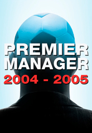 Premier Manager 04/05