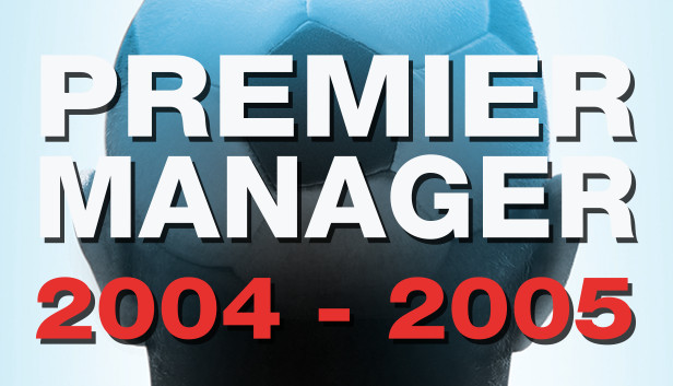 Premier Manager 04/05