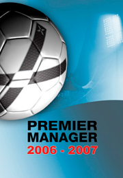 Premier Manager 06/07