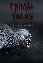 Primal Fears - Four Pack
