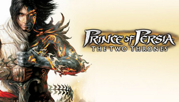 Prince of Persia®: The Two Thrones™