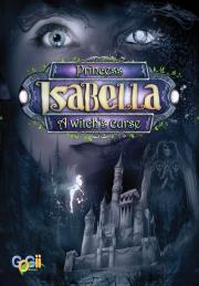 Princess Isabella A Witch's Curse