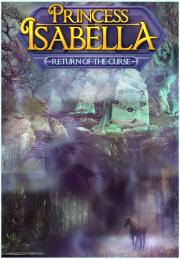 Princess Isabella - Return Of The Curse
