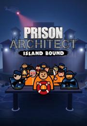 Prison Architect - Island Bound