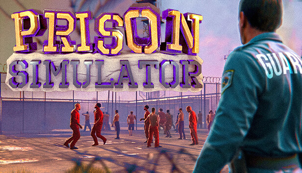 Prison Simulator