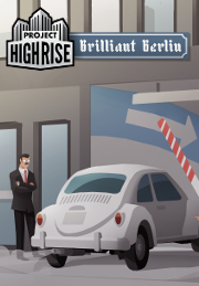 Project Highrise: Brilliant Berlin